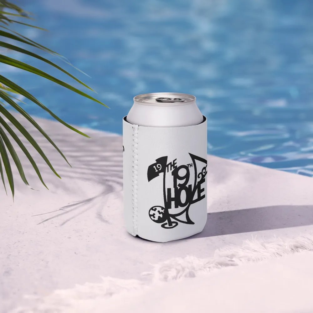 LoRdGoLf76- Collapsible Can Cooler product image (7)