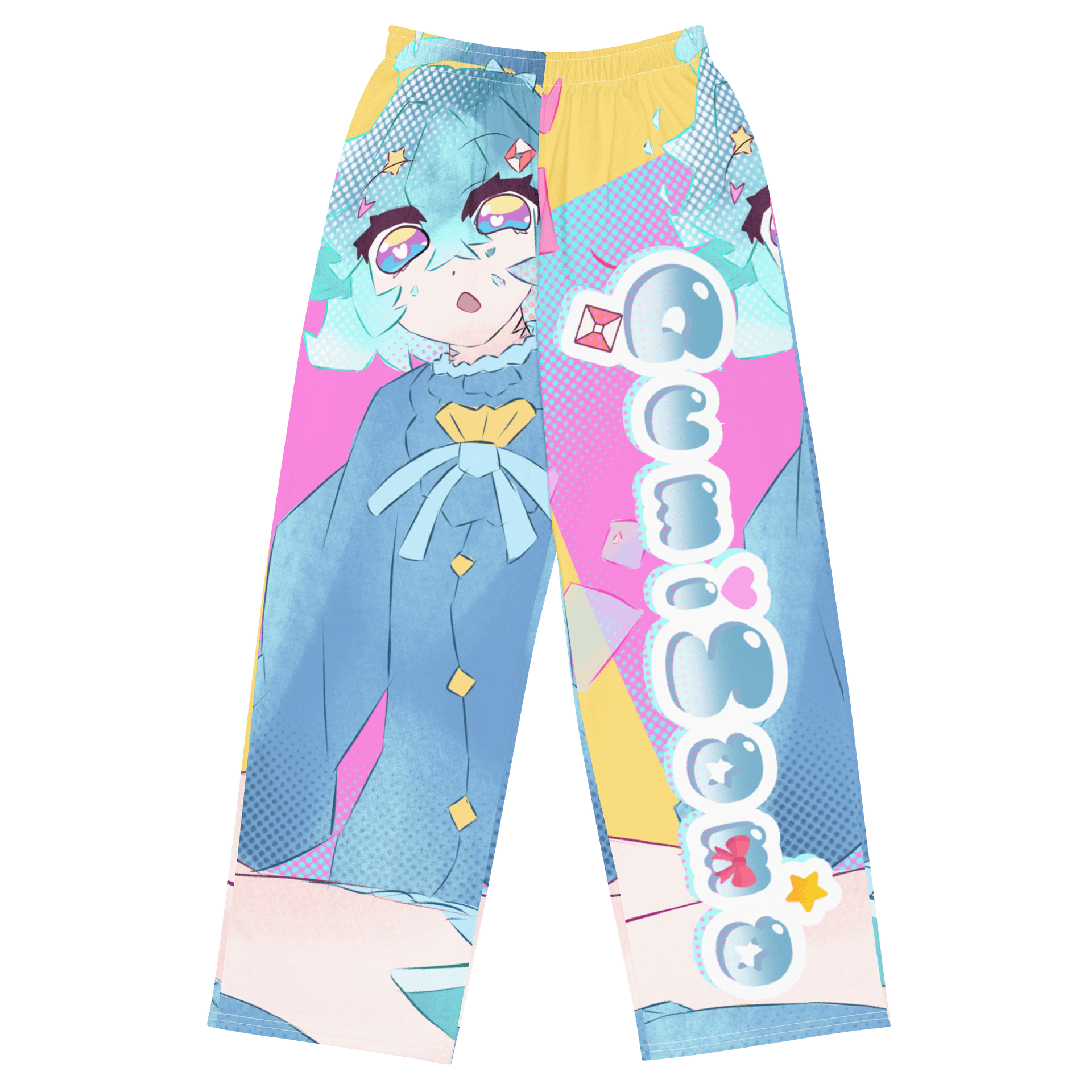 GumiSama 3.0 PJ Pants product image (1)