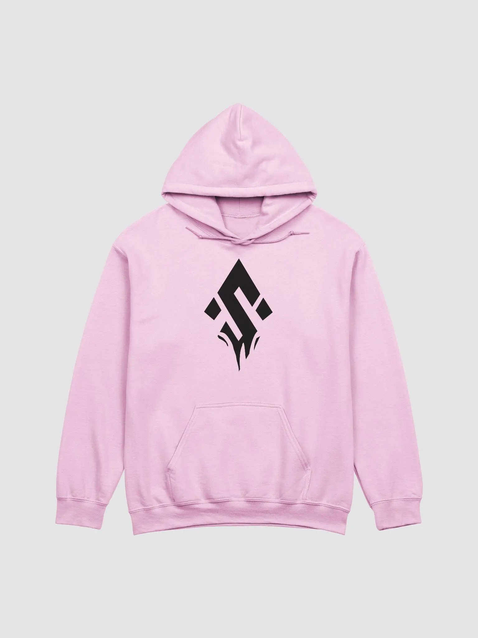 Stay Premium Hoodie (Large Logo) product image (2)