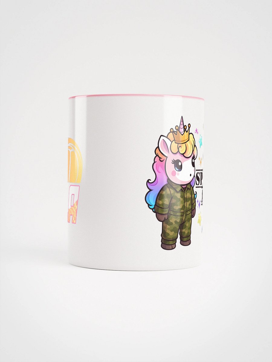 The Sparkle Army - Mug product image (60)
