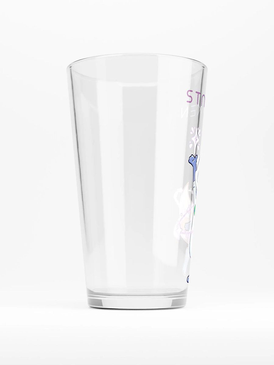 Star Catcher Pint Glass product image (2)