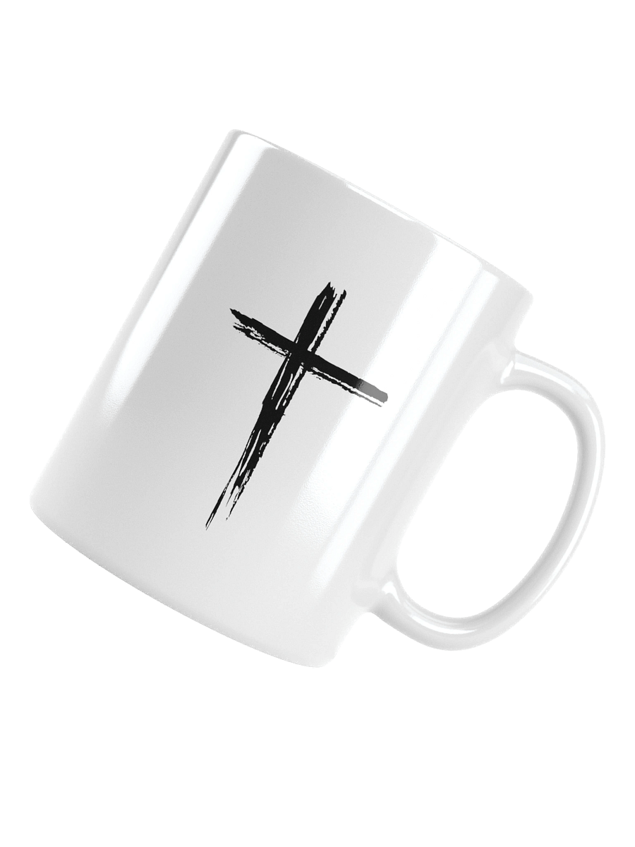 The Lion of Judah Mug product image (13)