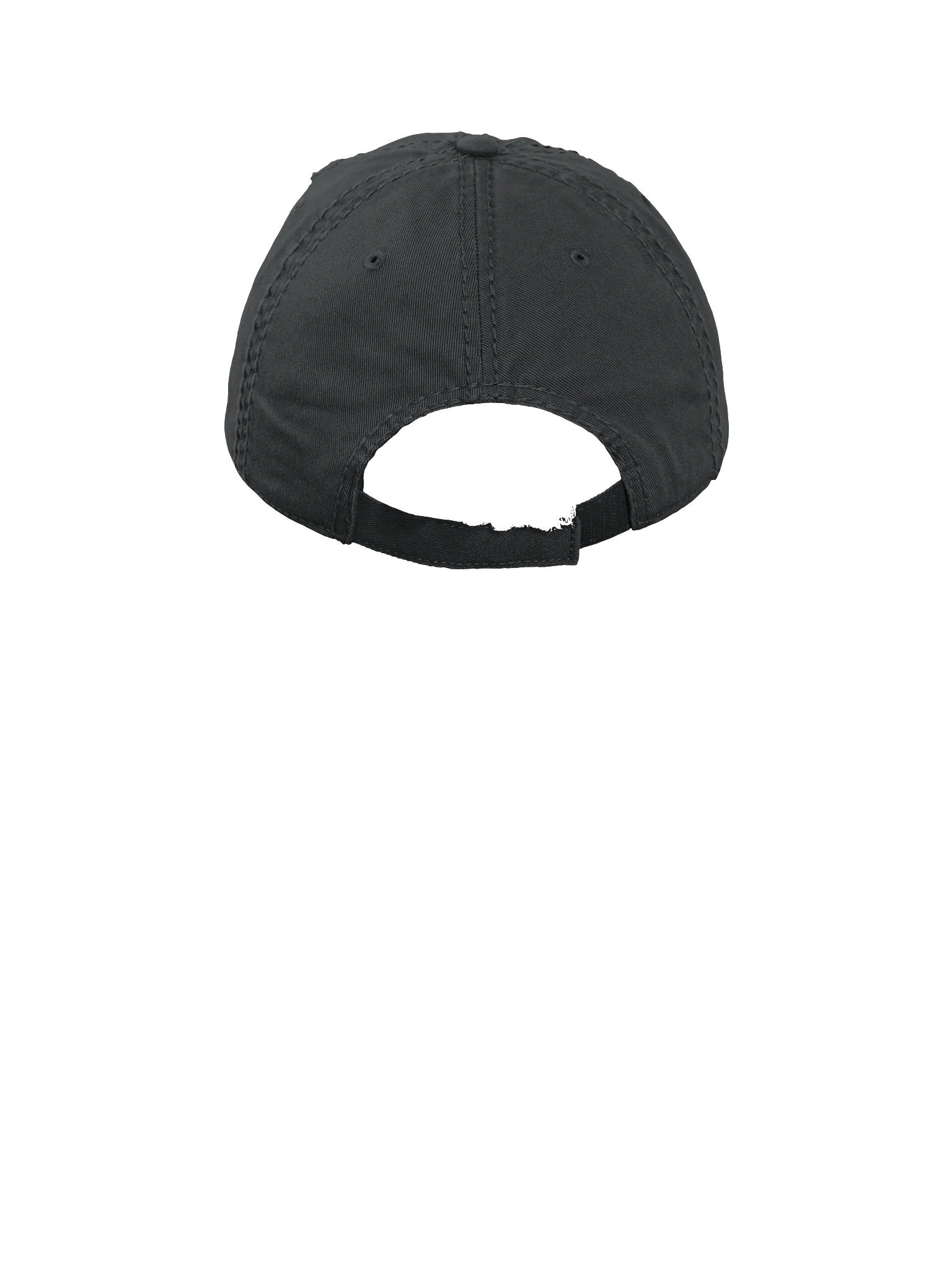 LIMITLESS: Worn-In Warrior Cap product image (6)