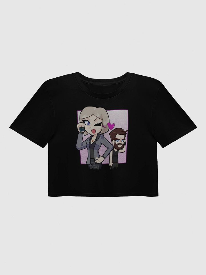 Agatha Call Crop Top product image (5)