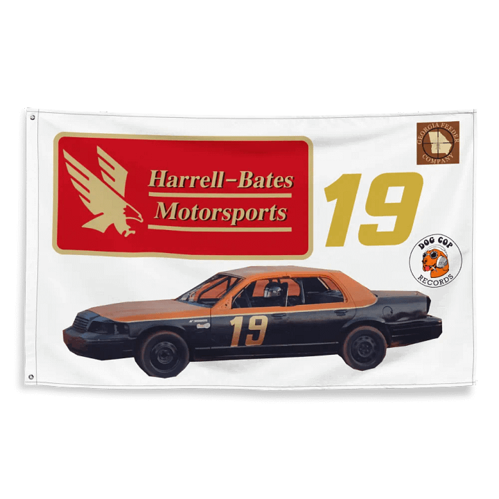 HBM19 Flag product image (2)