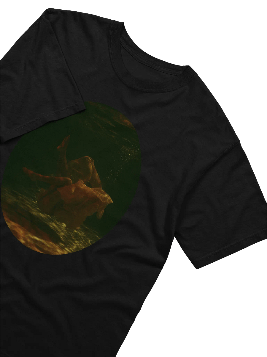While Atlantis Gently Fades T-Shirt product image (3)