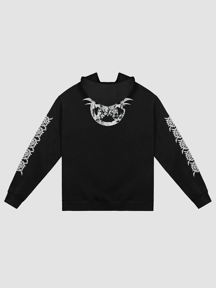 LYFË3 TEEN X HOODIE product image (2)