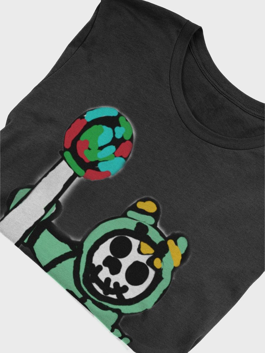 Dino pop t-short product image (14)