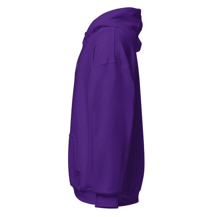 Saygrae Logo Hoodie product image (2)