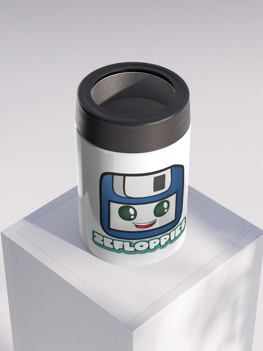 Hylian floppy tumbler product image (3)