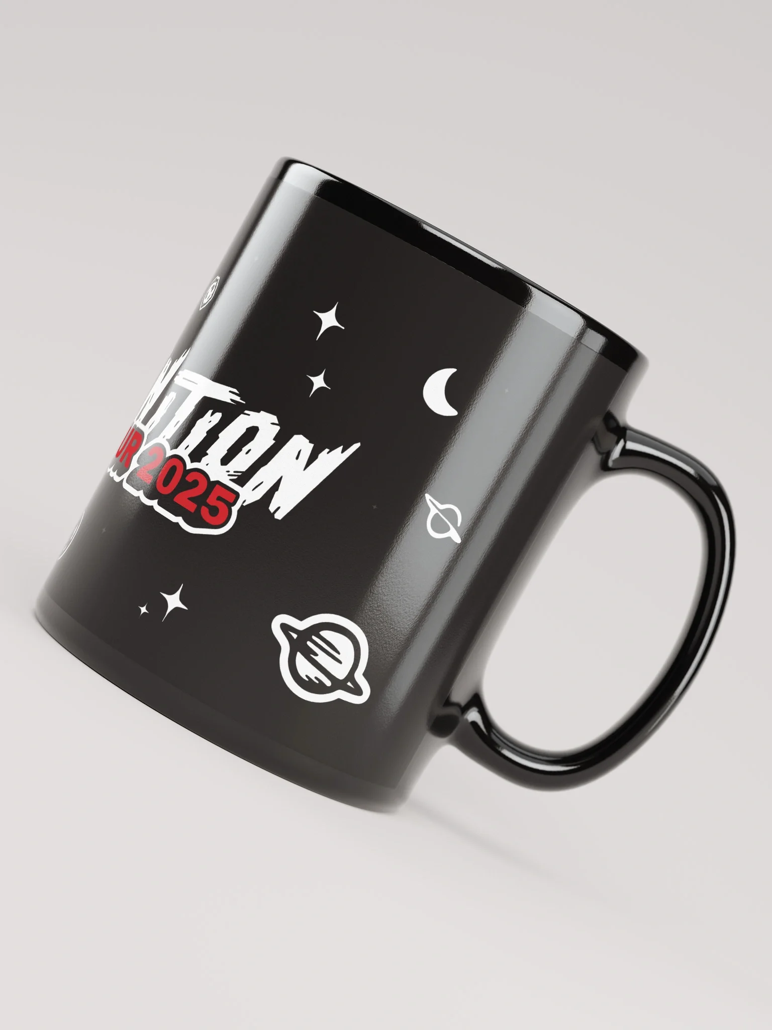 The Worlds Tour Mug product image (8)
