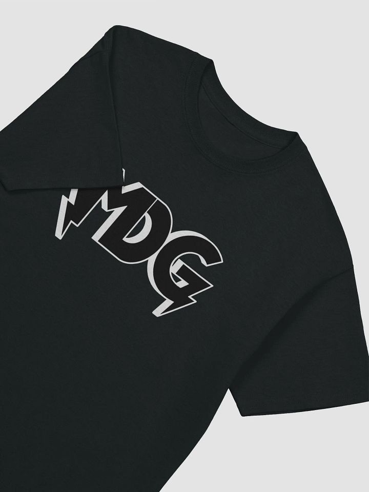 MDG Logo - T-Shirt product image (2)