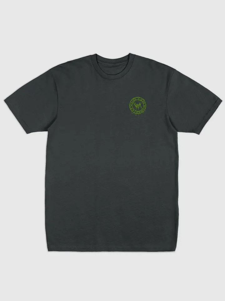 Nocturne- Unisex Cotton Tee product image (1)