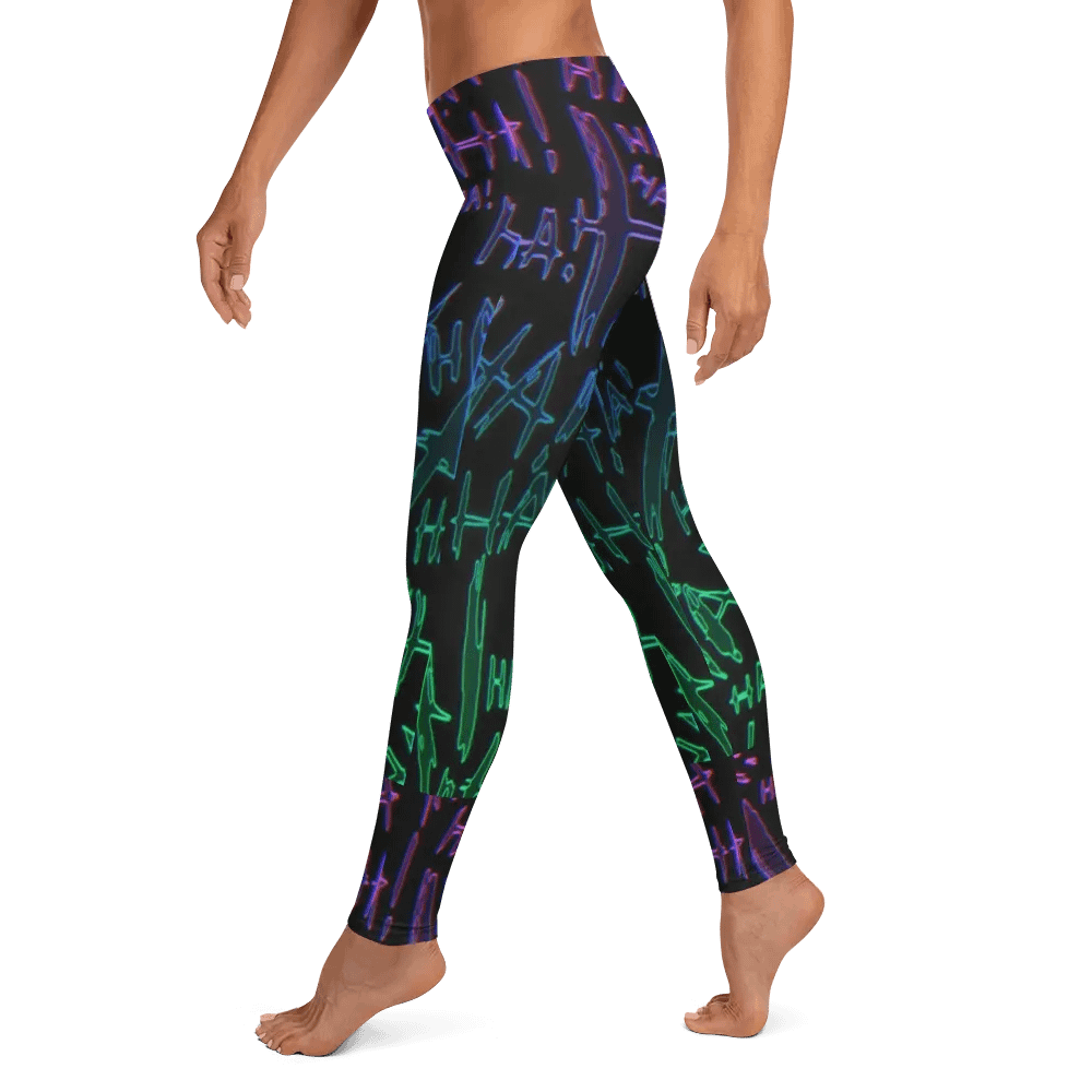 HA HA LEGGINGS product image (10)