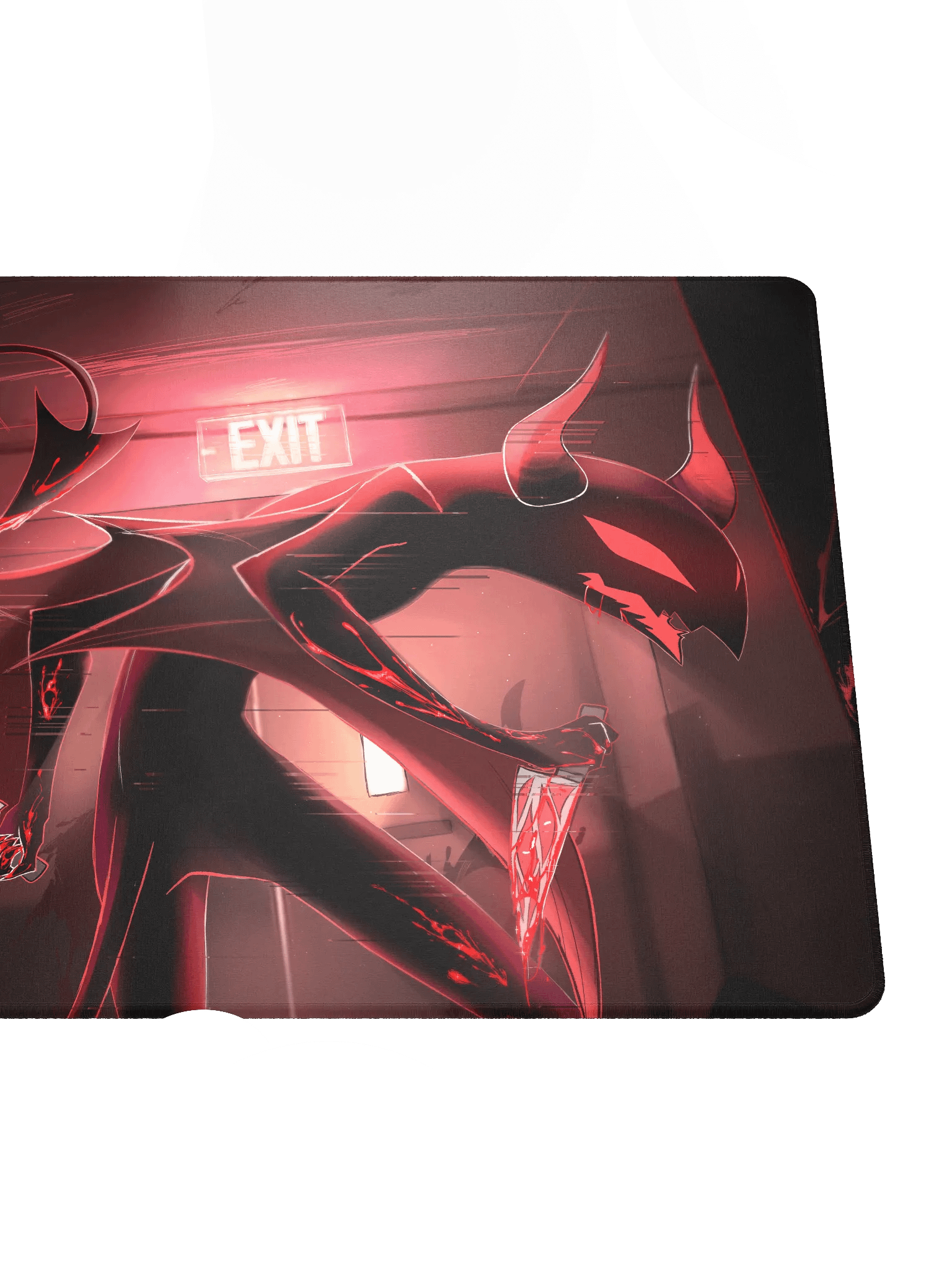 EXIT Gaming Mouse Pad product image (5)