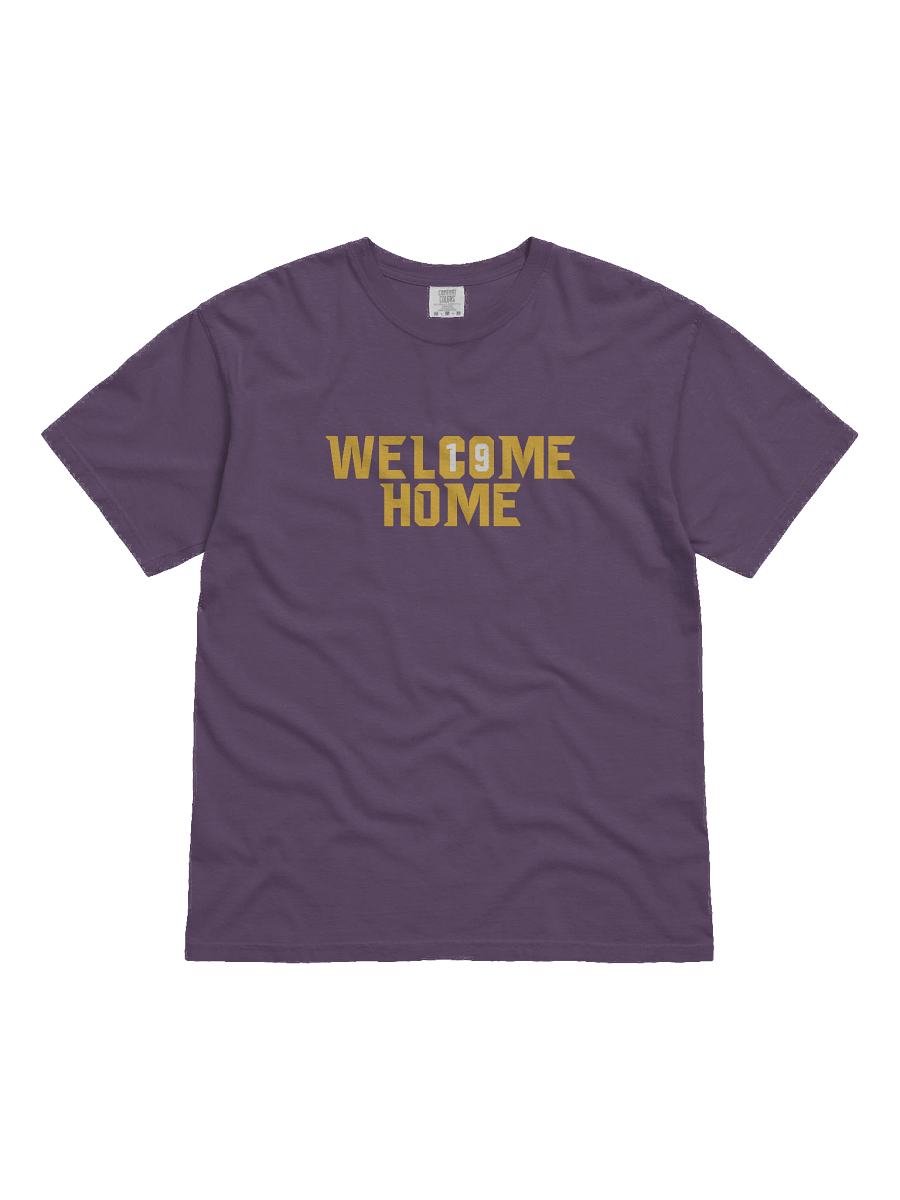Welcome Home product image (1)