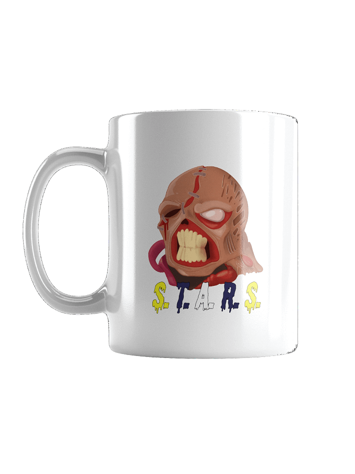 STARS Mug product image (2)