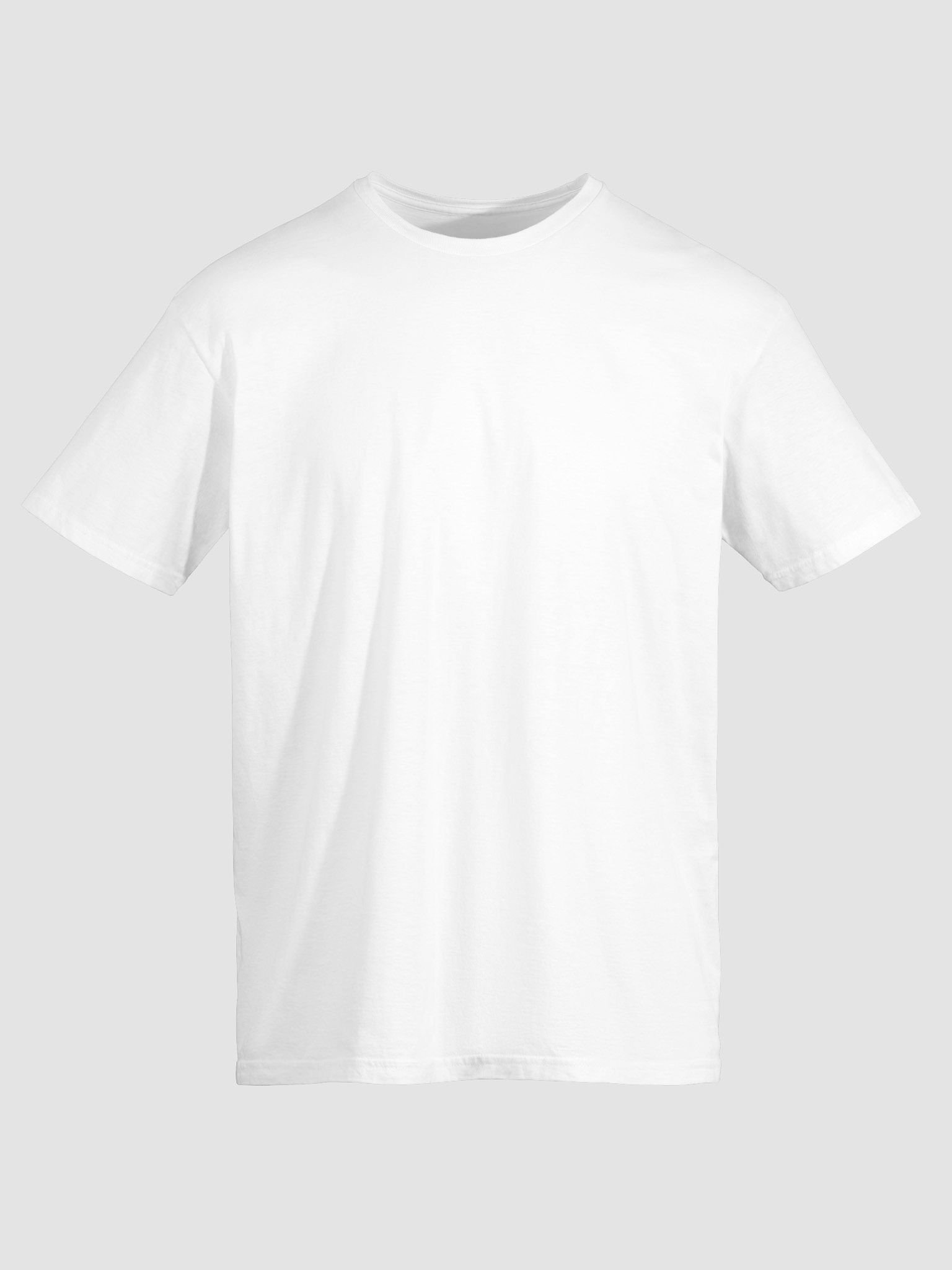 FREE LUIGI MANGIONE Softstyle T-Shirt product image (5)