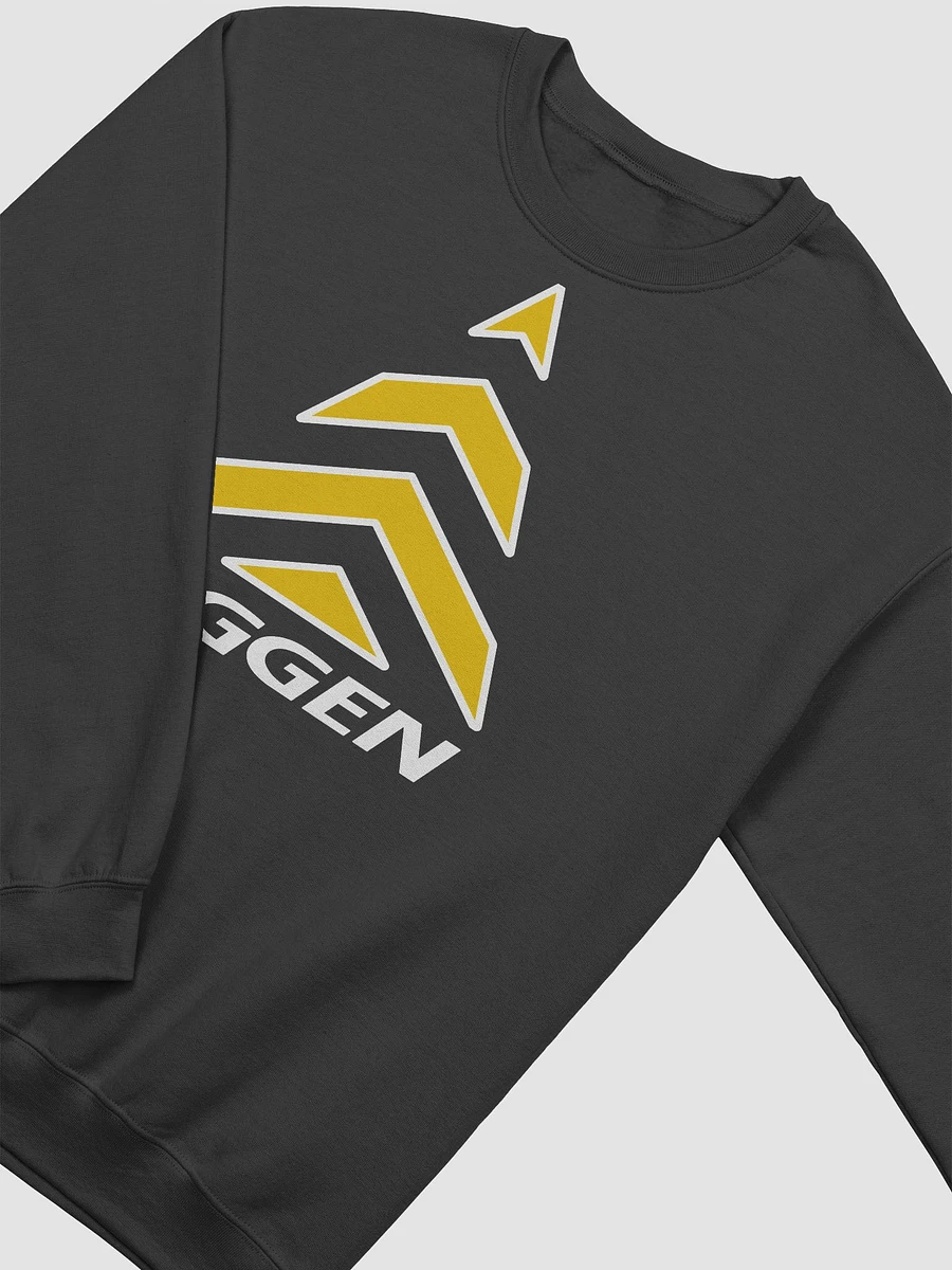 SAAB VIGGEN Classic Crewneck Sweatshirt product image (3)