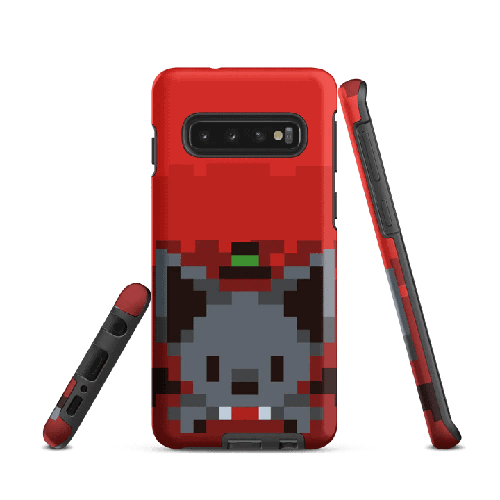 SiN: Pixles - Phone Case product image (2)
