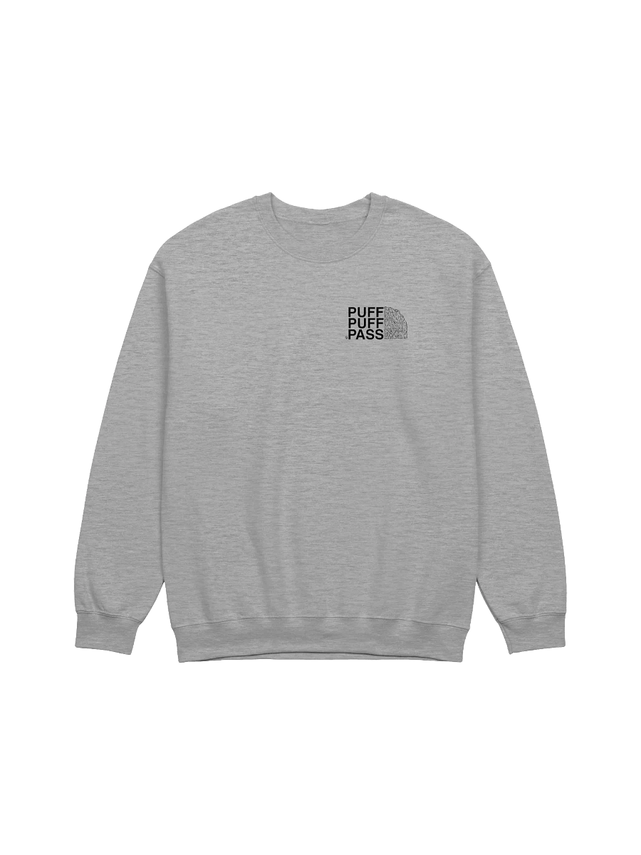 Puff Puff Pass Sweatshirt Colorway 2 product image (3)