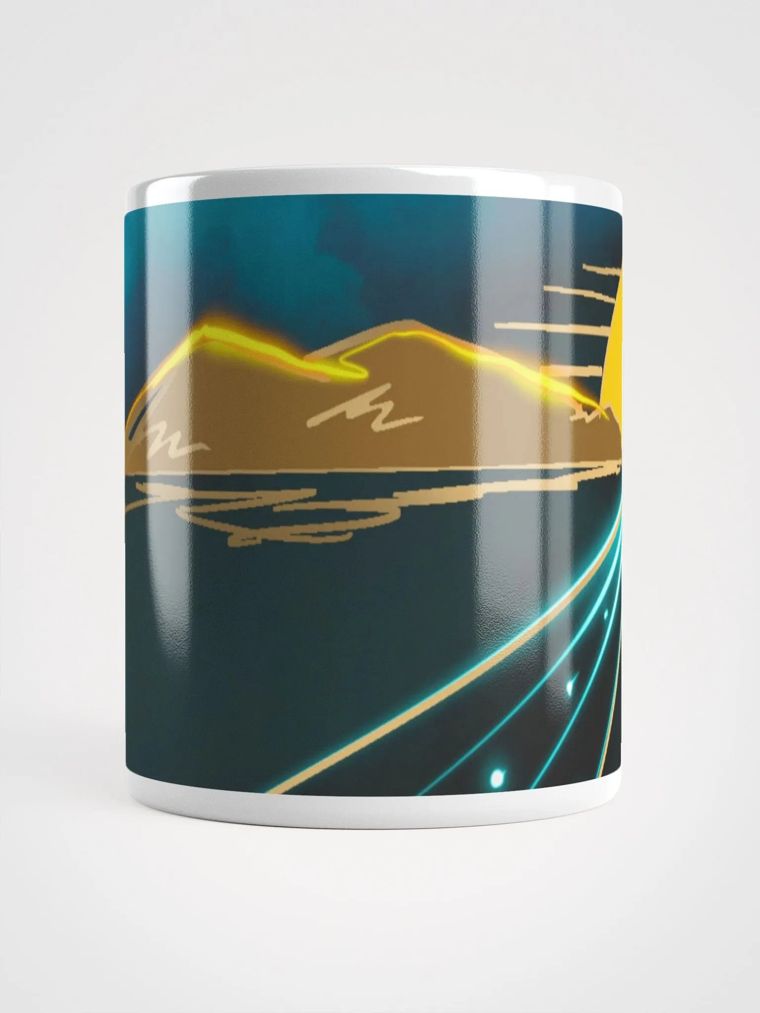 Sunbeam Serenity Mug product image (15)