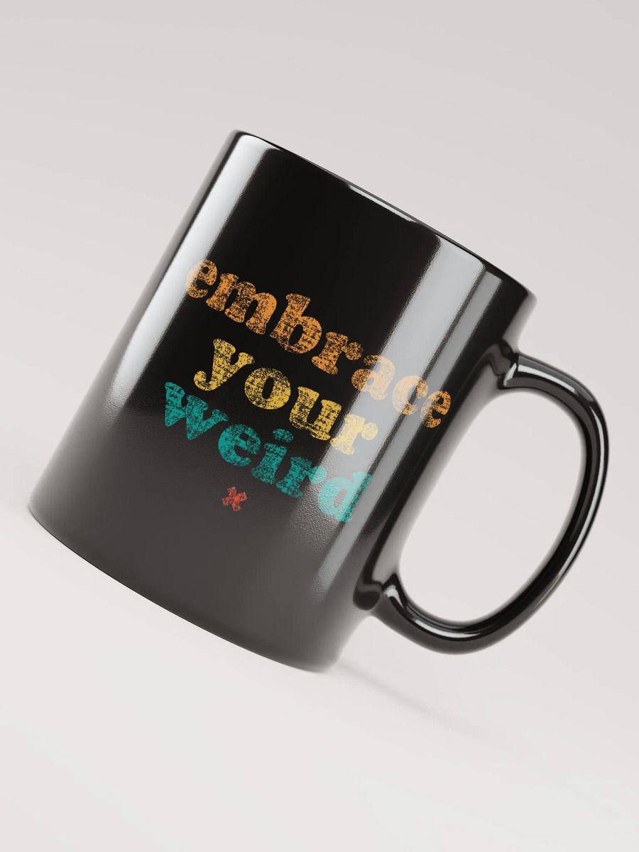 Weird Series Mug product image (5)
