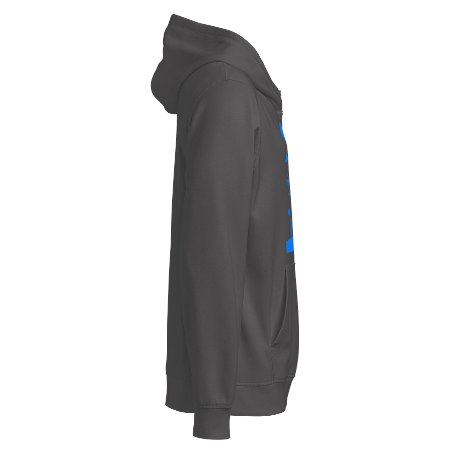 Stanley/Stella Unisex Organic Hoodie, Midweight (Vegan) product image (6)