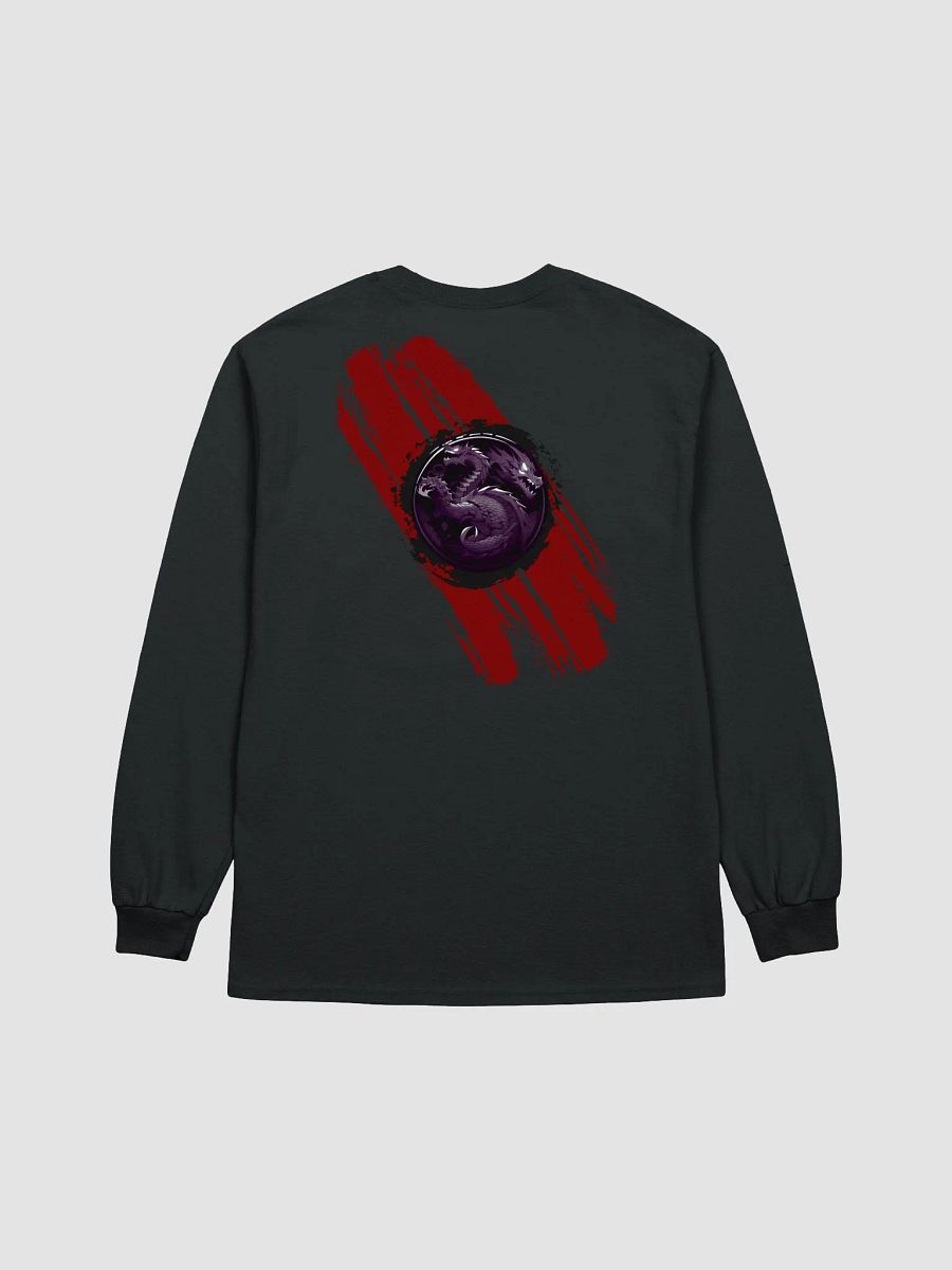 SHROOMxDRAGON long sleeve product image (13)