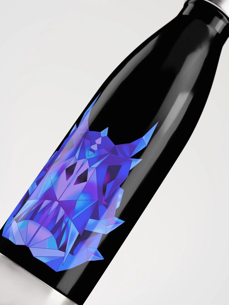 Nycta Stainless Steel Water Bottle product image (5)