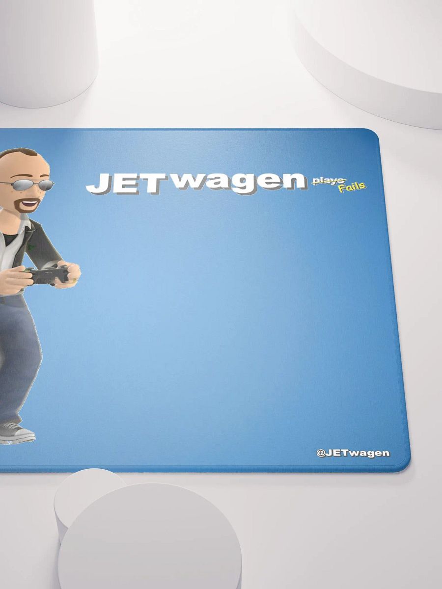 JET Plays - Gaming Mats product image (5)