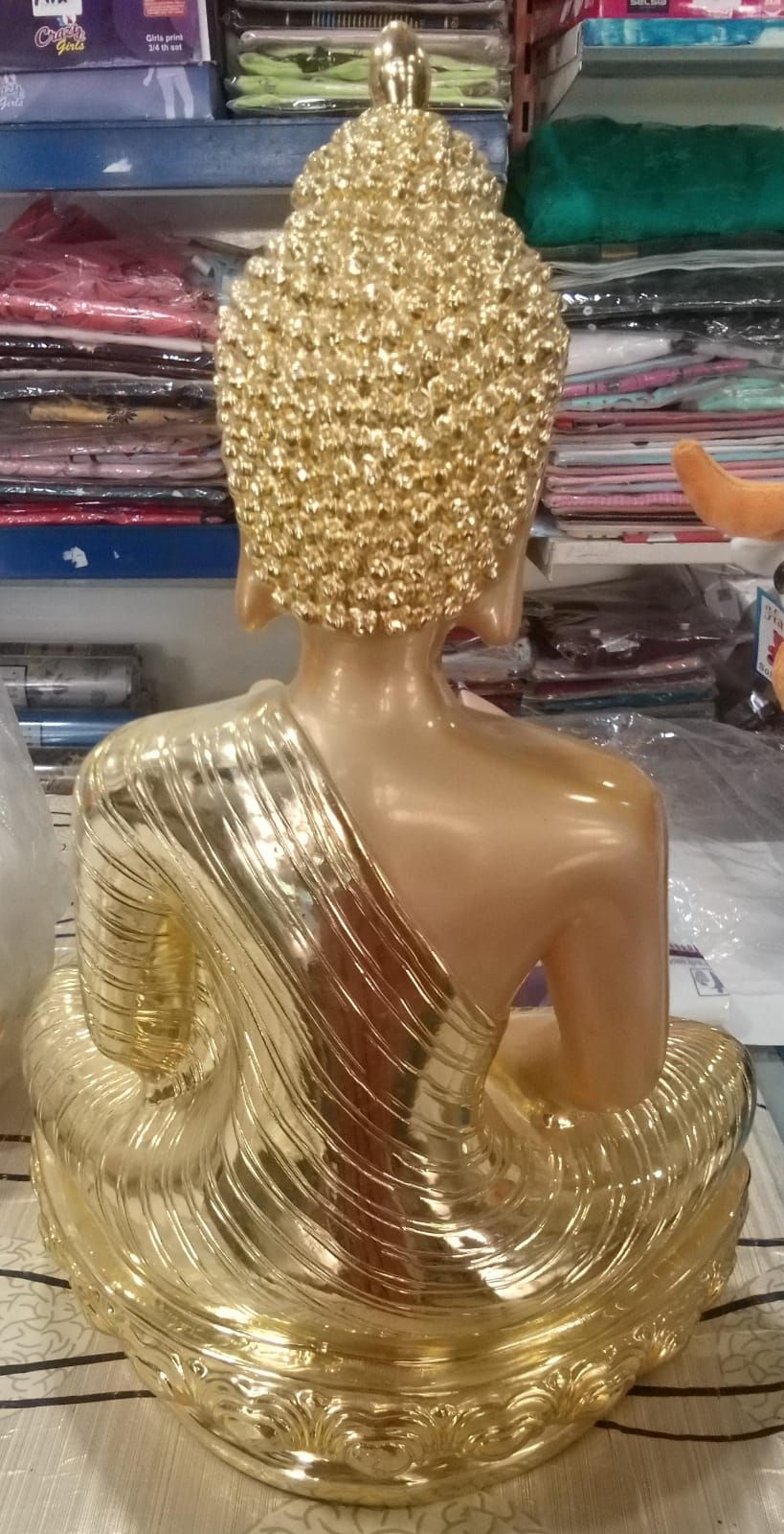 BUDDHA IDOL product image (4)