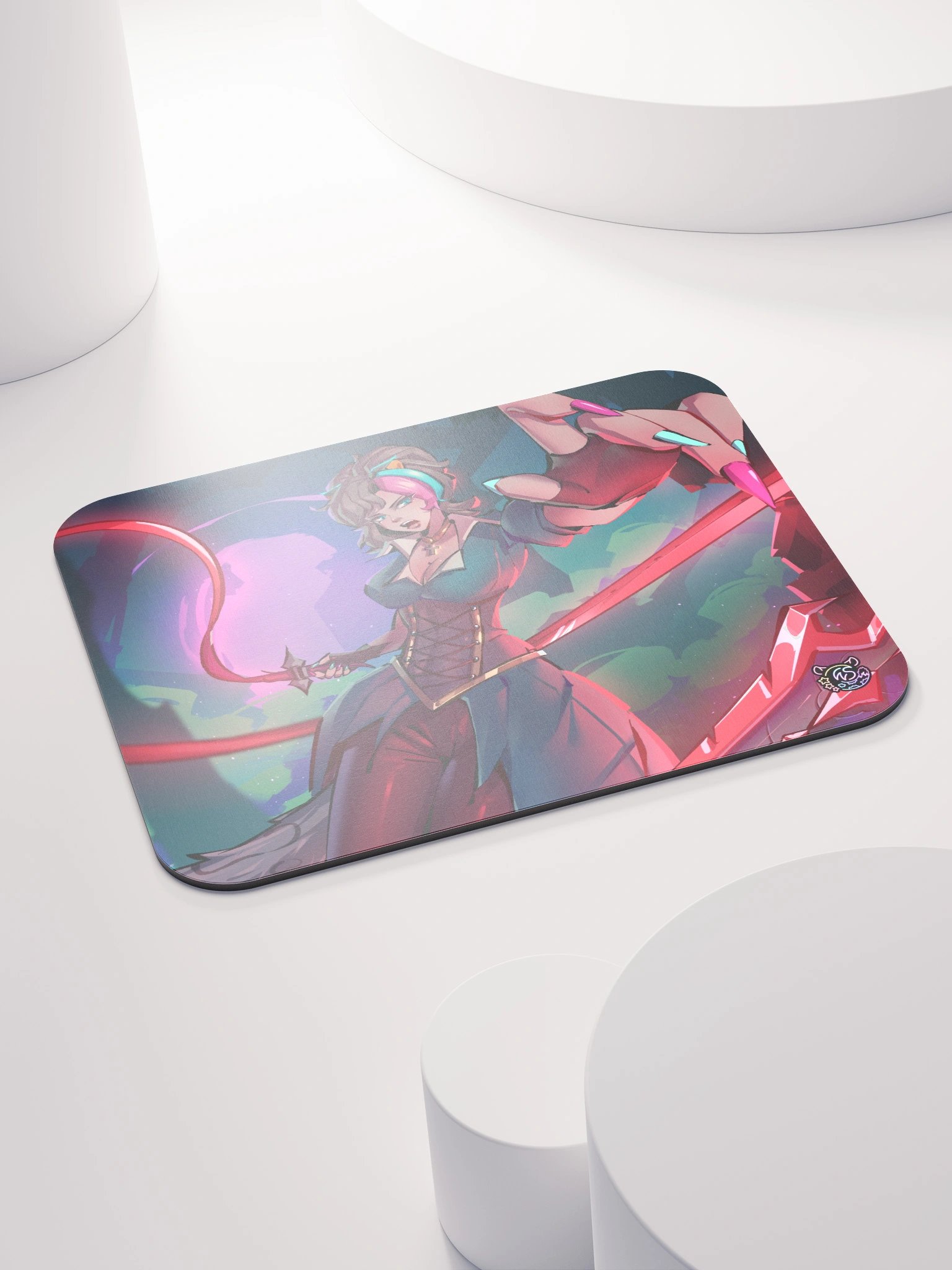 THE HUNTER II Gaming Mousepad product image (4)