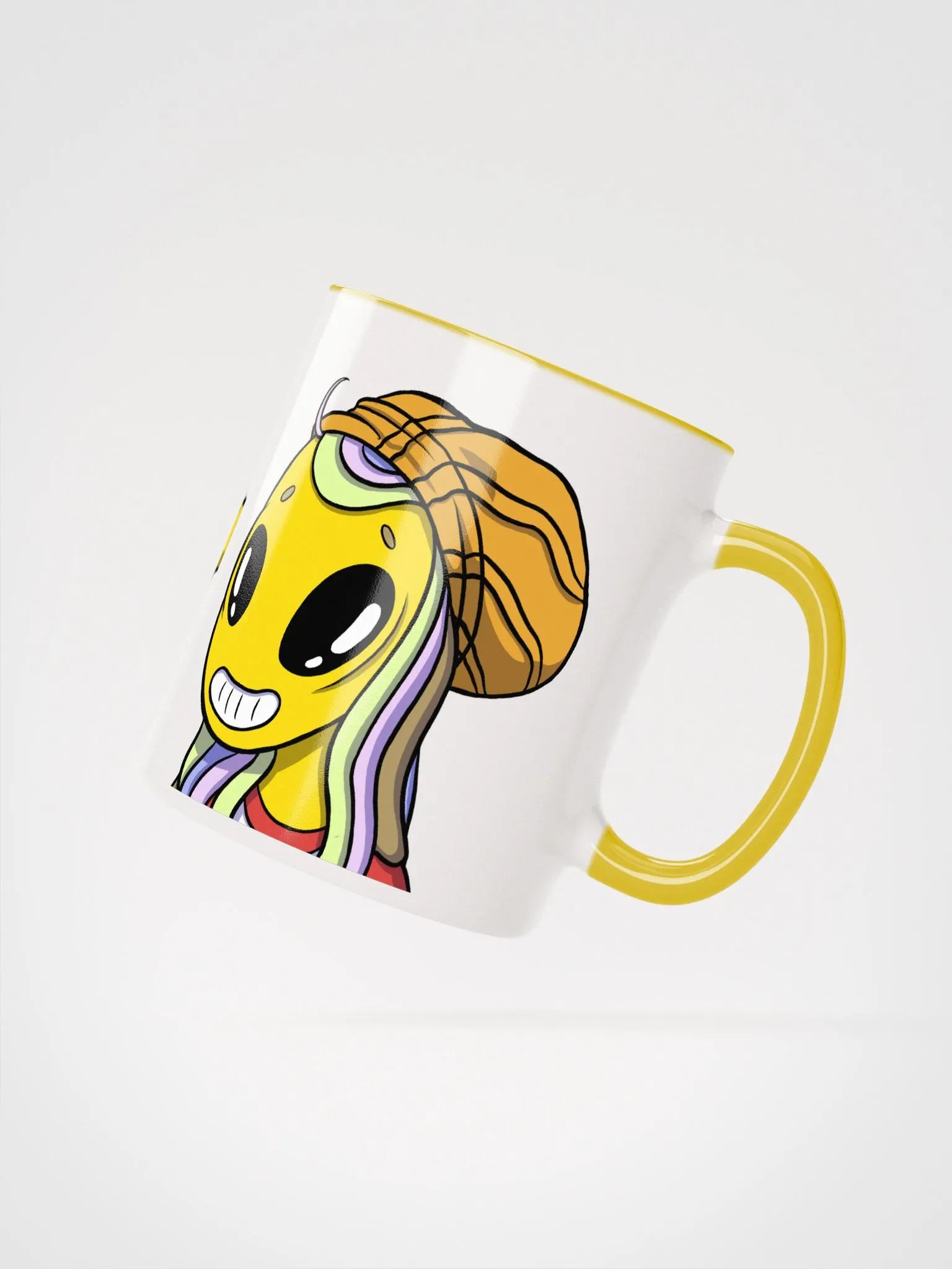 Jobe & Mitchel Mug product image (2)