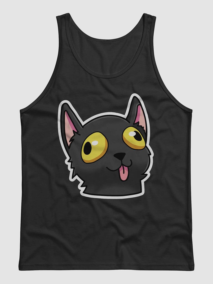 Derp Jersey Tank Top product image (1)