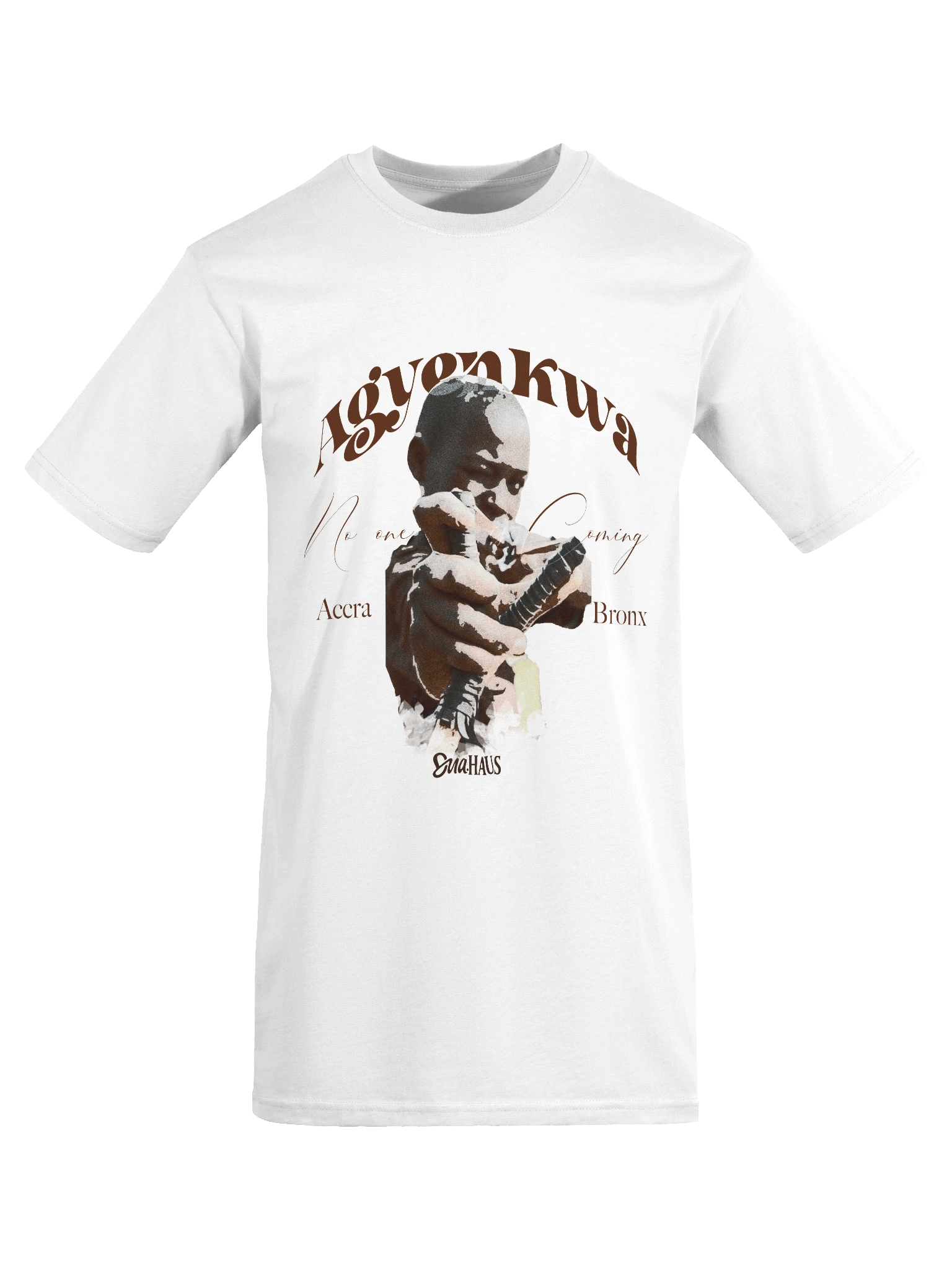 Agyenkwa Tee product image (7)