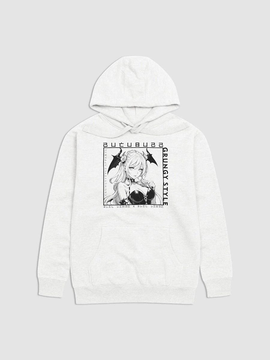 Sucubuss Hoodie product image (1)