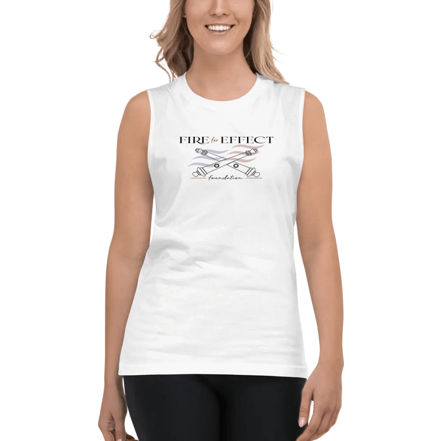Canon Tank Top product image (4)