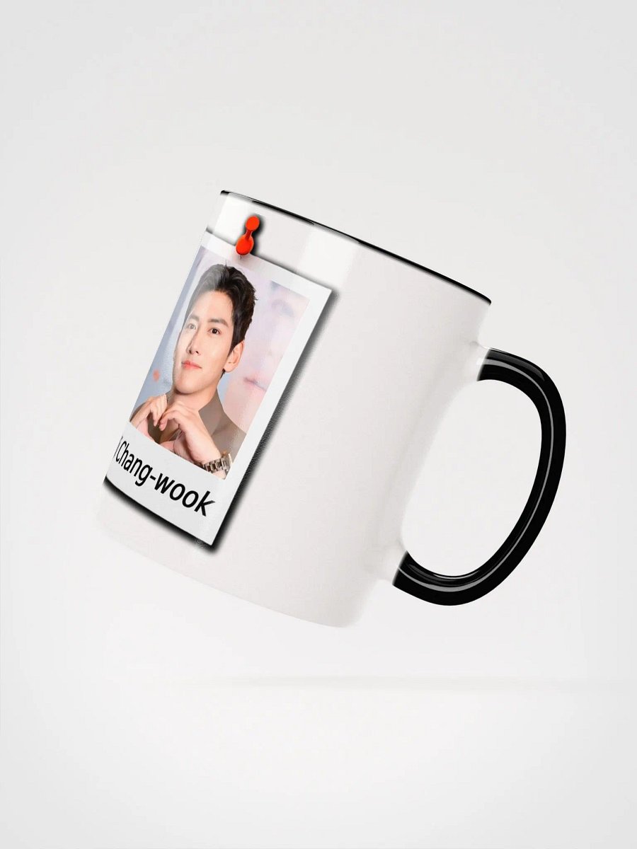 Ji Chang-wook Crush: Desayuná con el Dueño de tus Suspiros product image (2)