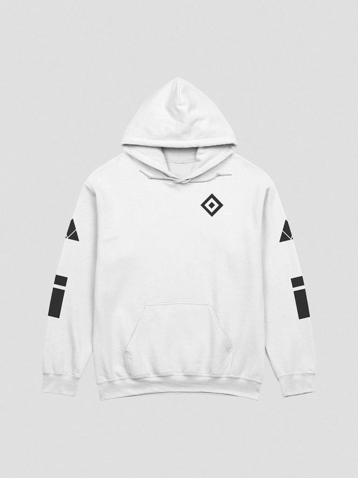 「 HERO 」 Original Design Hoodie product image (1)