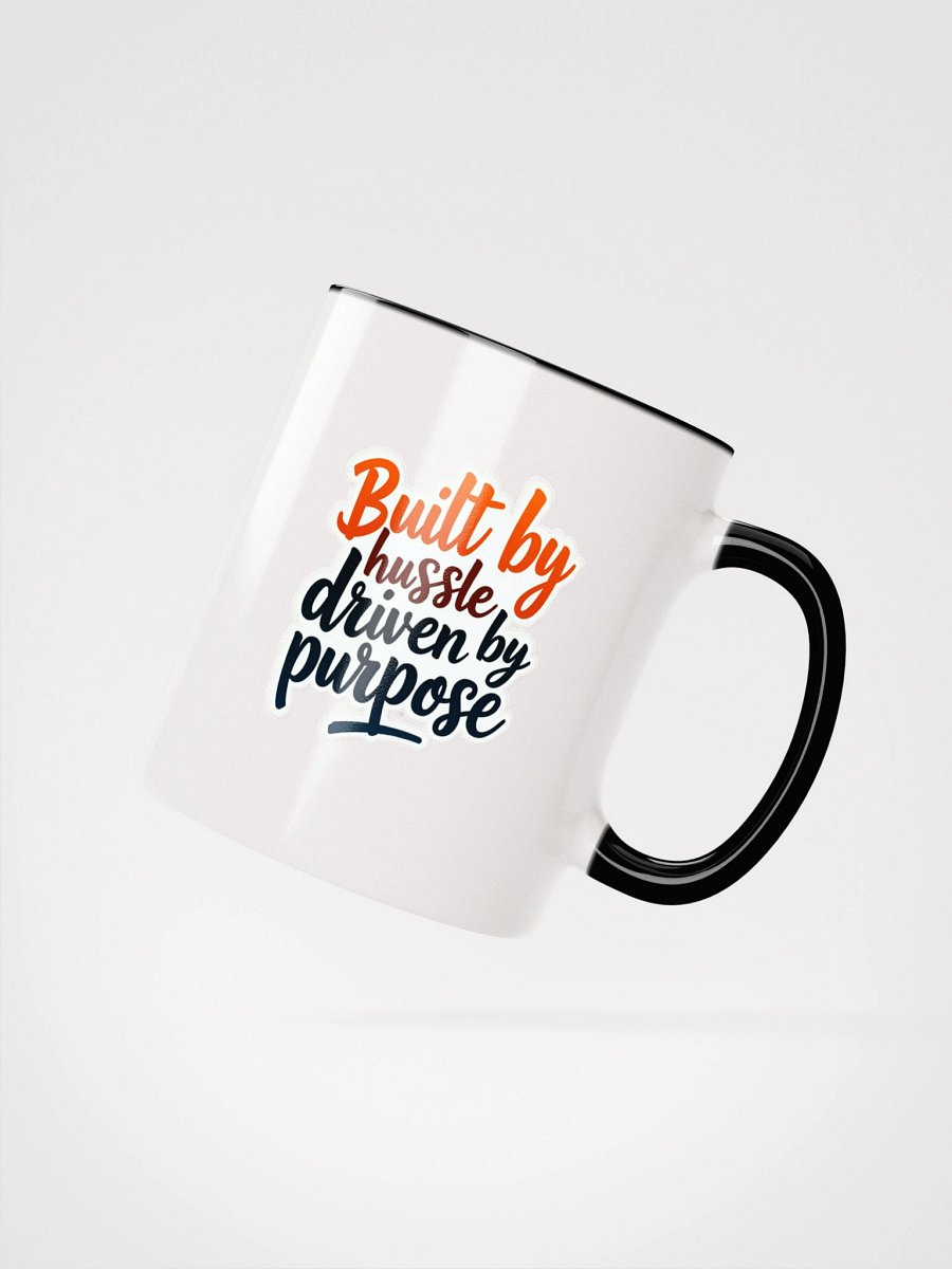 Driven by Purpose Ceramic Mug product image (20)