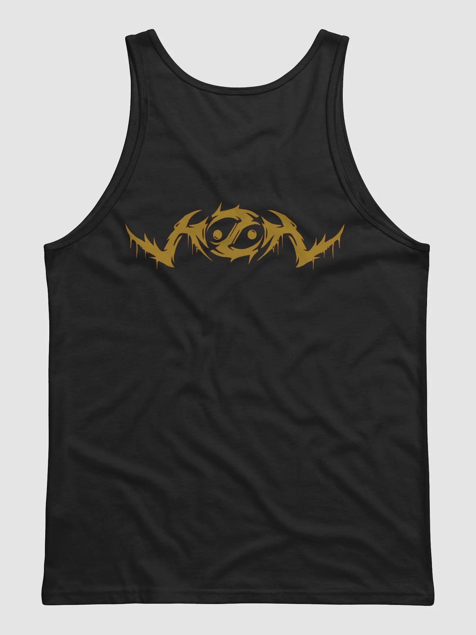 RECKONING OBLIVION STREET TEAM Tank top product image (2)