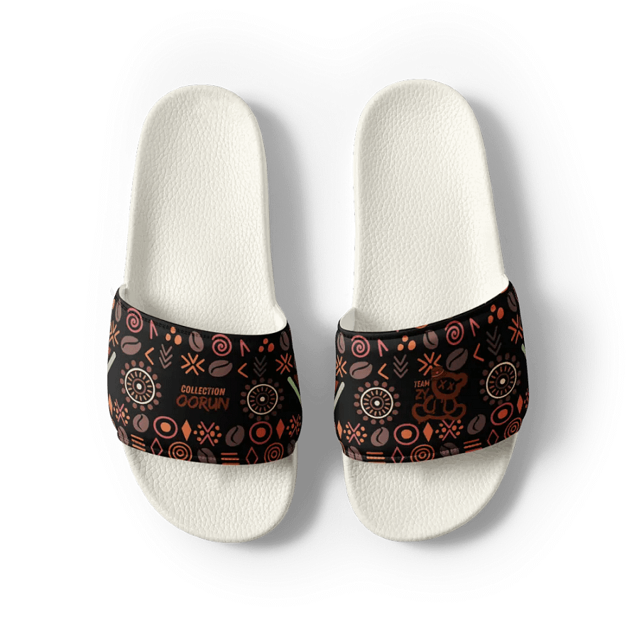 Les Zylégantes FLIFLOP collection 