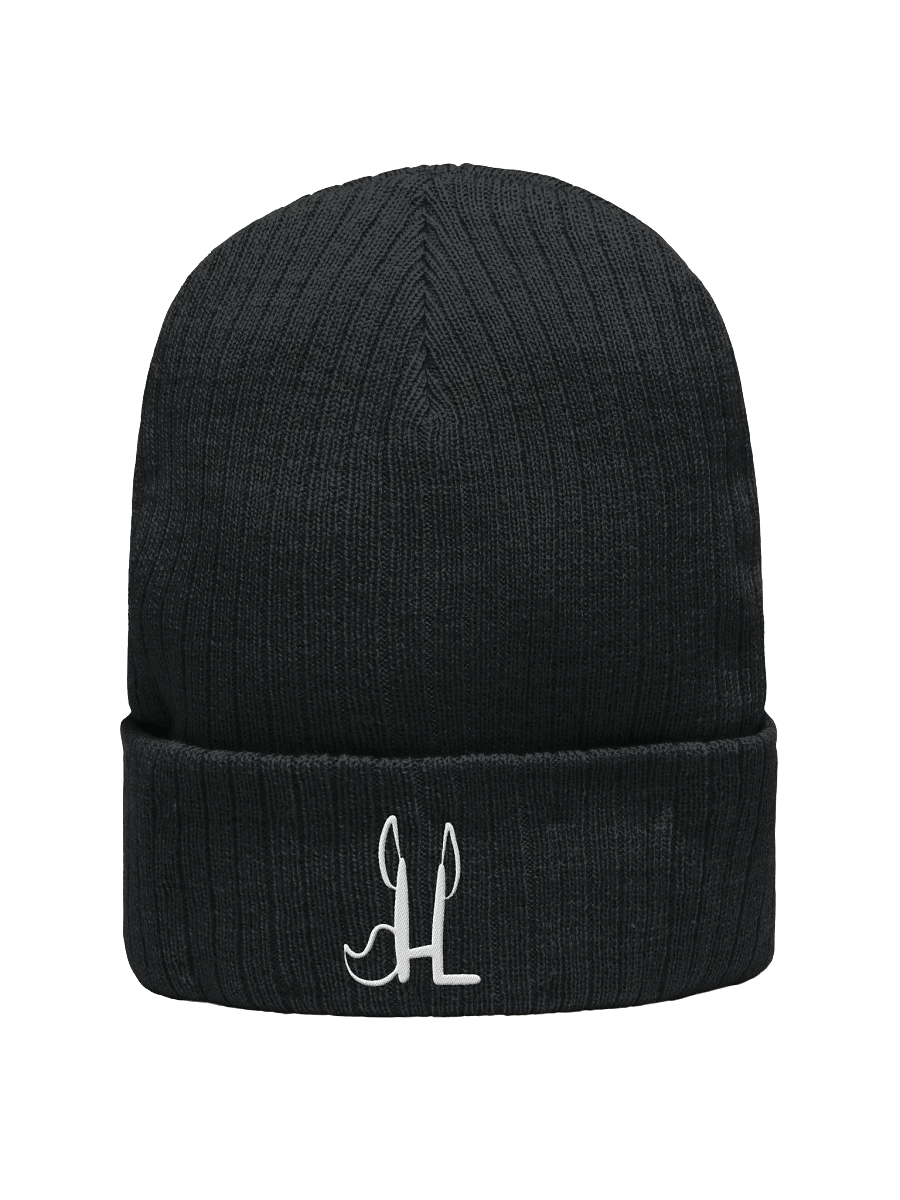 Signature - Embroidered Beanie product image (1)