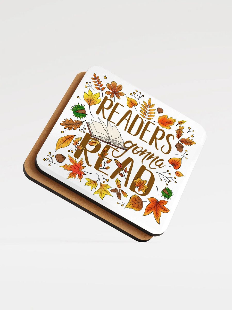 Readers Gonna Read product image (5)