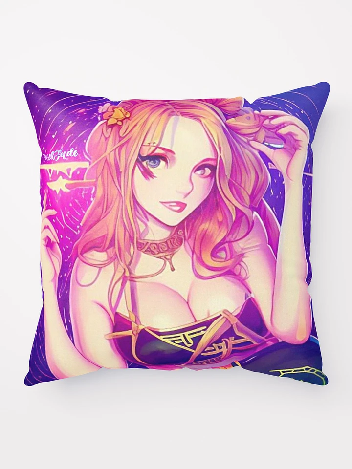 Anime Jade Pillow product image (1)
