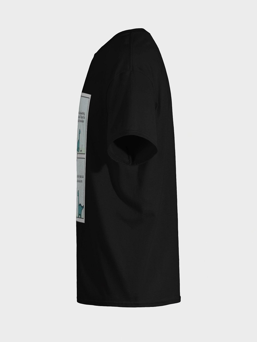 Comic #55 T-shirt product image (35)