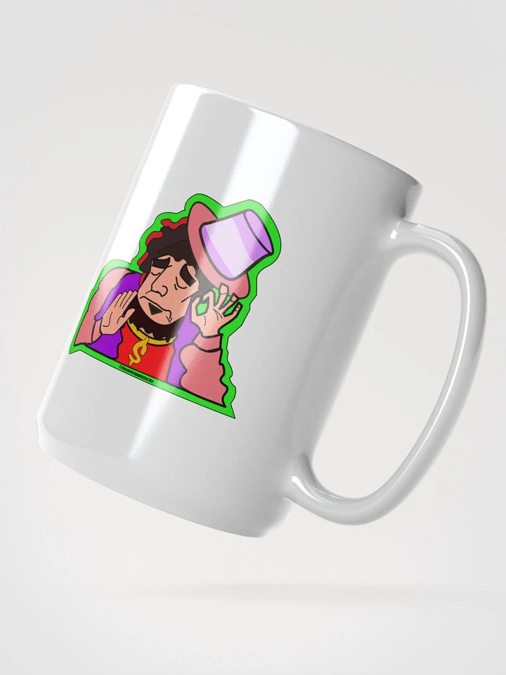 Just Right Mug (DW) product image (2)