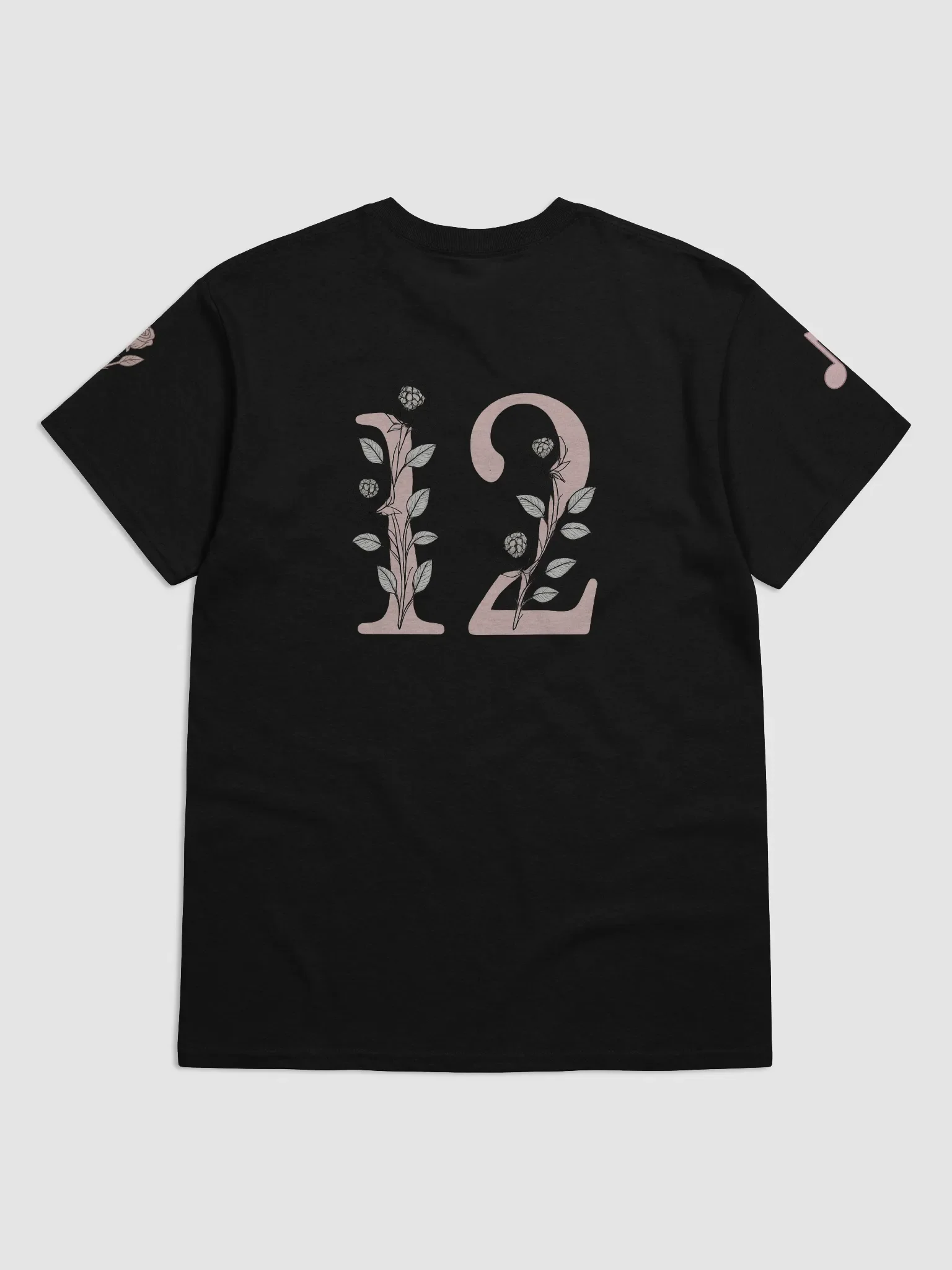 Rosebuds Jersey product image (17)