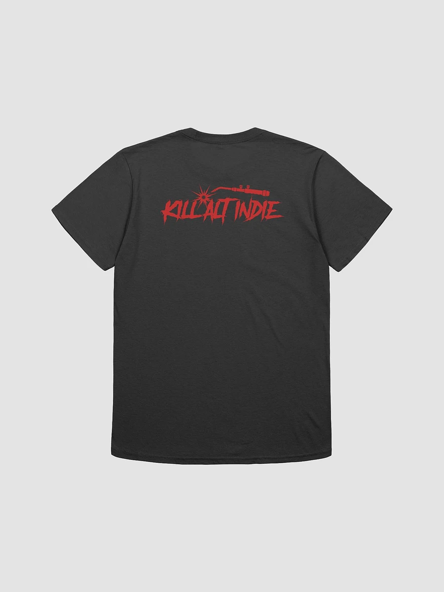 KILL ALT INDIE BLOOD RED product image (2)